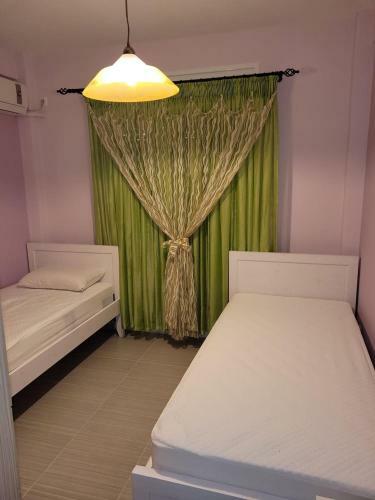 Apartamento Lydia's Inn 1 35m From The Sea