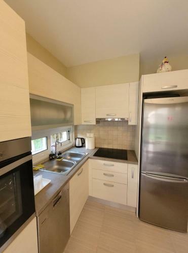 Apartamento Lydia's Inn 1 35m From The Sea