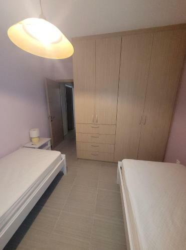 Apartamento Lydia's Inn 1 35m From The Sea