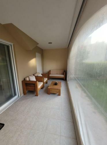 Apartamento Lydia's Inn 1 35m From The Sea