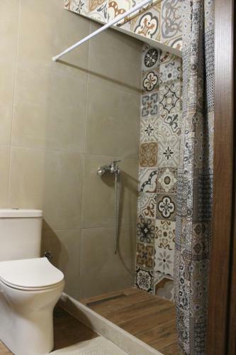 Chara Villas With 20m2 Swimming Pool-bbq!