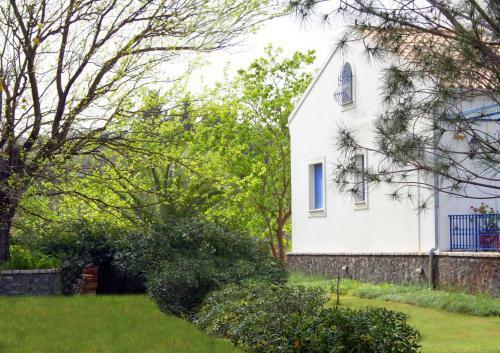 Villa Lefka