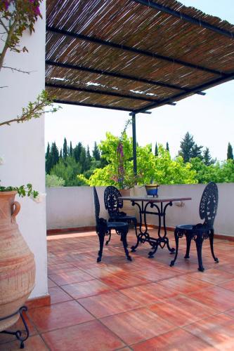 Villa Lefka