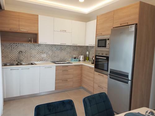 Tamaris Homes