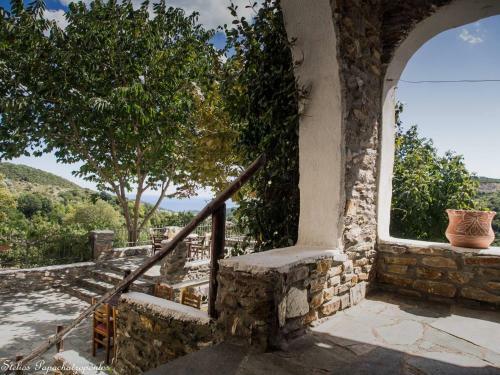 Villa Mansion Philoktitis
