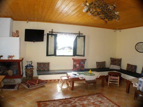Lai Cottage