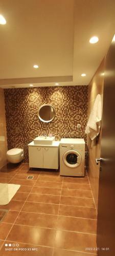 Diamond Deluxe Apartments Mastichari