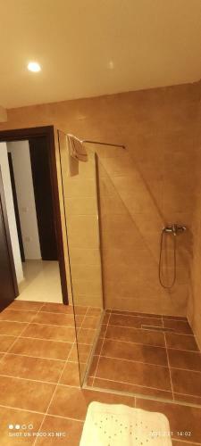 Diamond Deluxe Apartments Mastichari