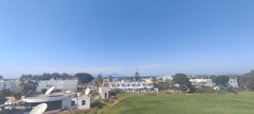 Diamond Deluxe Apartments Mastichari