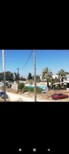 Diamond Deluxe Apartments Mastichari