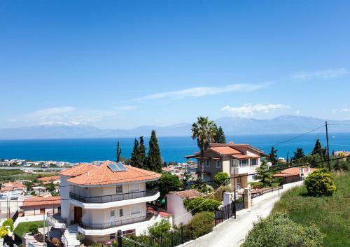 Villa O