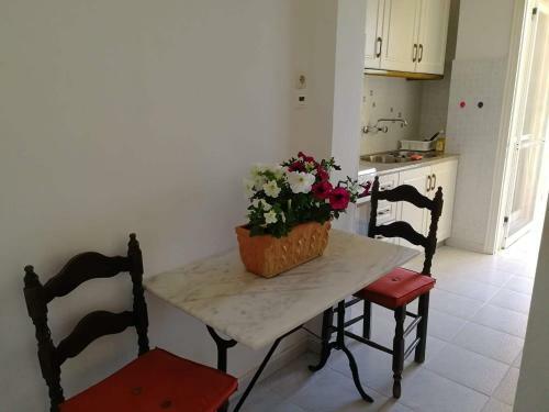 Apartamento Mel