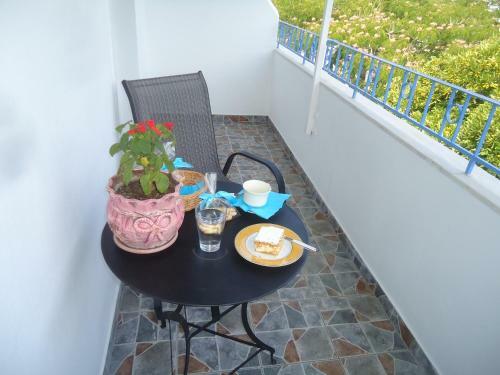 Apartamento Levante Studios ?ndros
