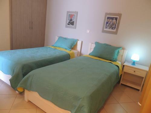 Apartamento Levante Studios ?ndros
