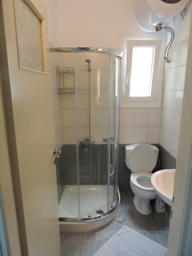 Apartamento Levante Studios ?ndros