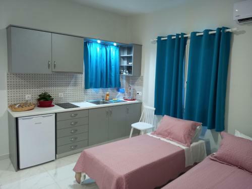Apartamento Levante Studios ?ndros