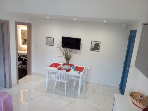 Apartamento Levante Studios ?ndros