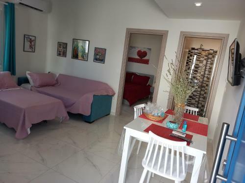 Apartamento Levante Studios ?ndros