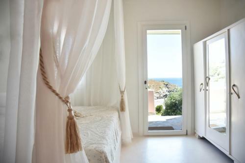 Apartamento Elefthia Syros Junior Suite