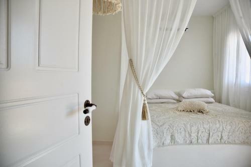 Apartamento Elefthia Syros Junior Suite