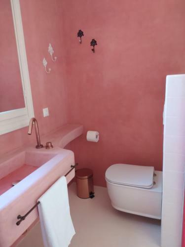 Apartamento Elefthia Syros Junior Suite