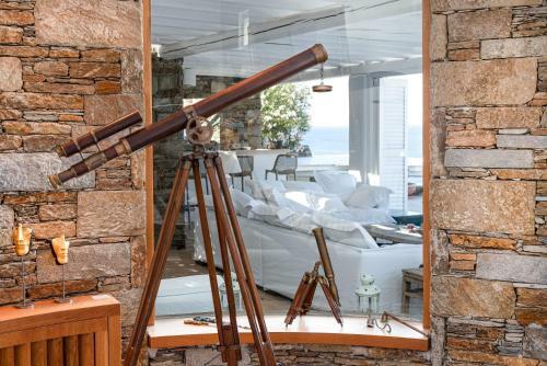Blueros Luxury Villa