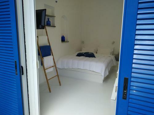 Apartamento Nisos Rooms
