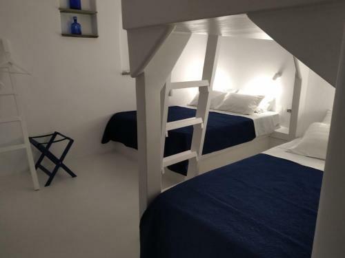 Apartamento Nisos Rooms