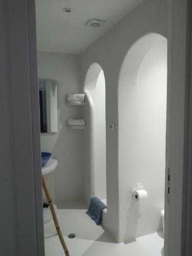 Apartamento Nisos Rooms
