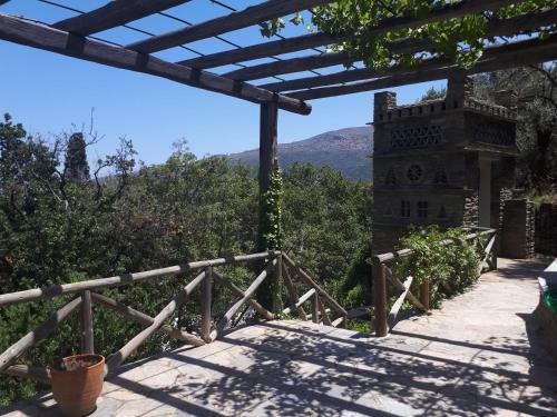 Menites Springs Villa