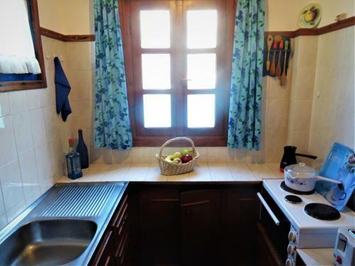 Lionas Seaside Retreat