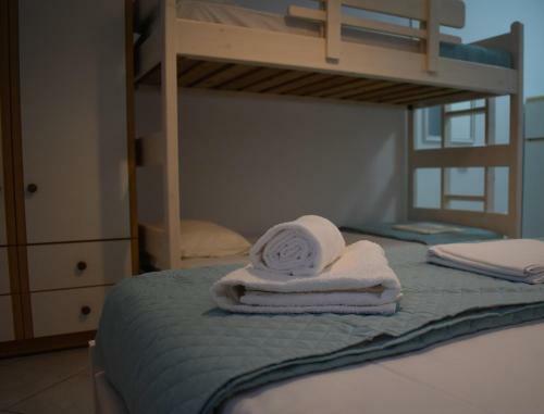 Apartamento Litus Studios