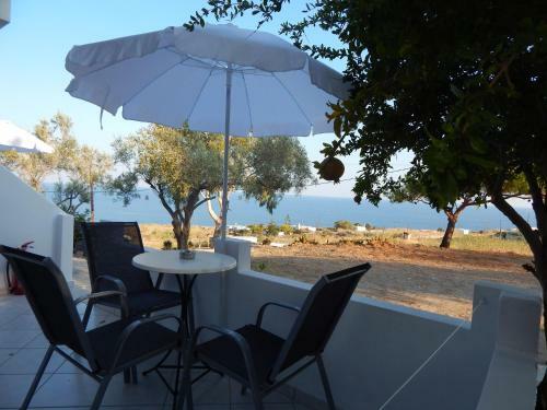 Apartamento Litus Studios