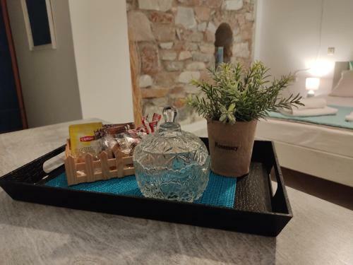 Apartamento Litus Studios