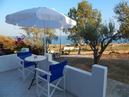 Apartamento Litus Studios