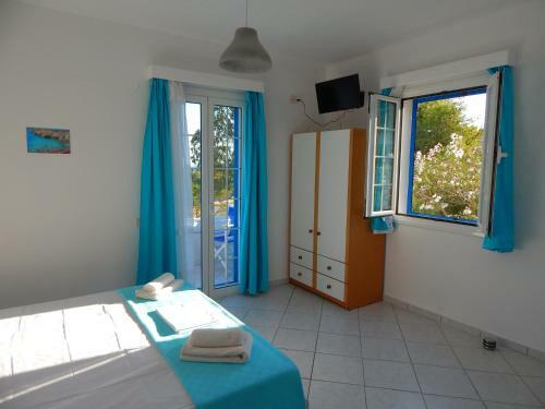 Apartamento Litus Studios