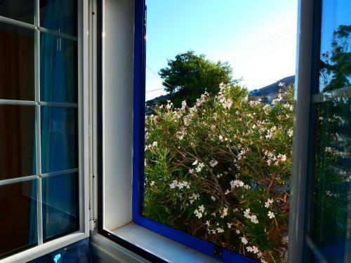 Apartamento Litus Studios