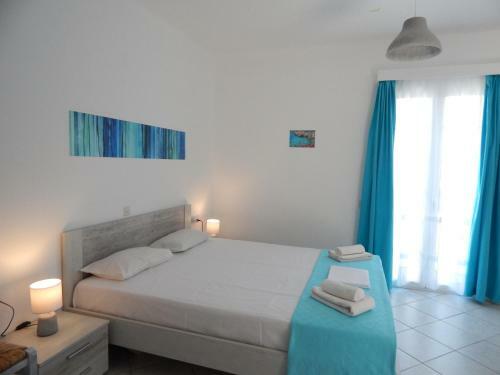 Apartamento Litus Studios