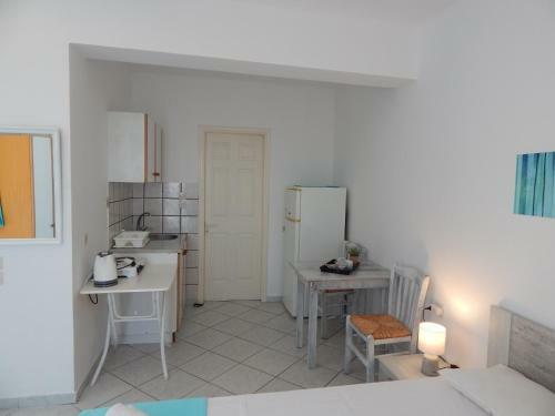 Apartamento Litus Studios