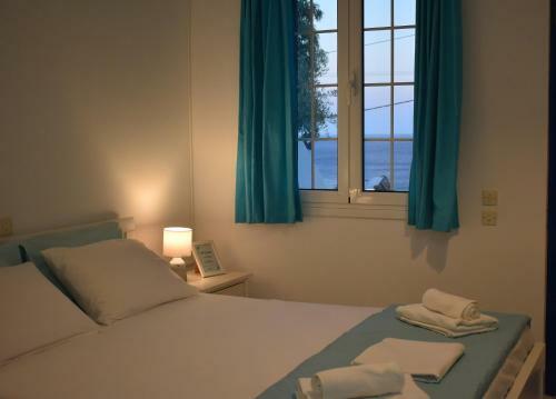 Apartamento Litus Studios