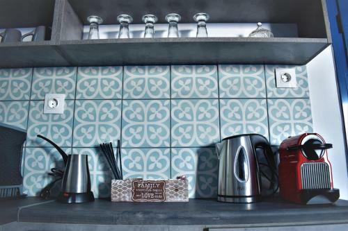 Apartamento Litus Studios