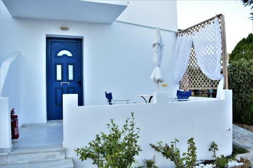 Apartamento Litus Studios