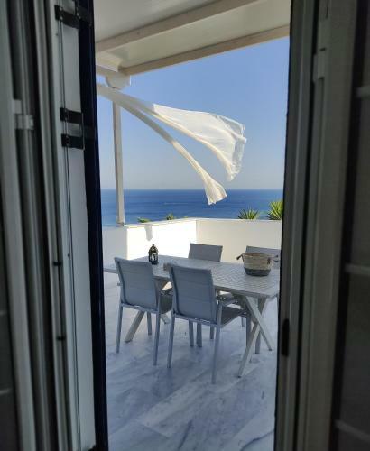Apartamento Litus Studios