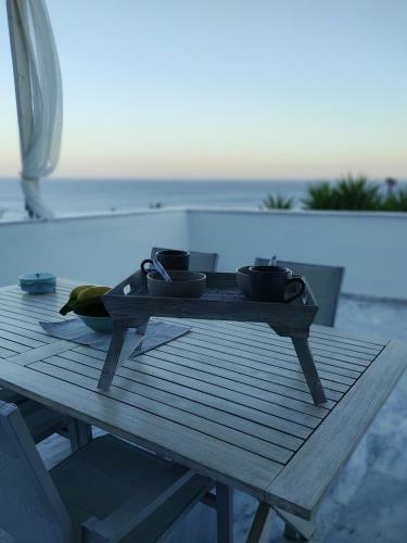 Apartamento Litus Studios