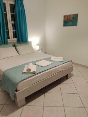 Apartamento Litus Studios