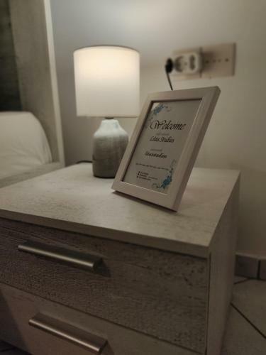 Apartamento Litus Studios