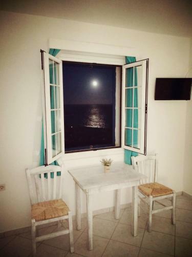 Apartamento Litus Studios