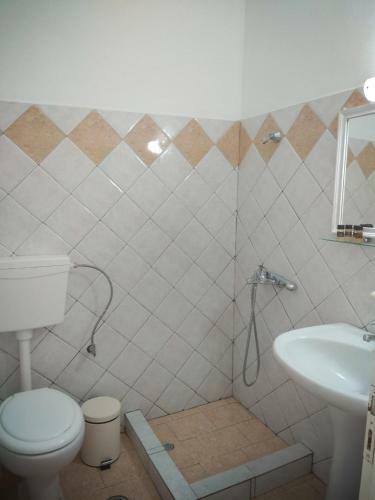Apartamento Litus Studios