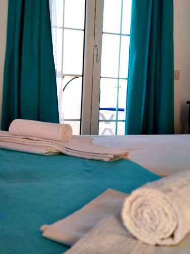 Apartamento Litus Studios