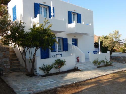 Apartamento Litus Studios